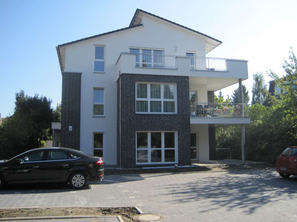 WeberHaus Bauforum Hamburg