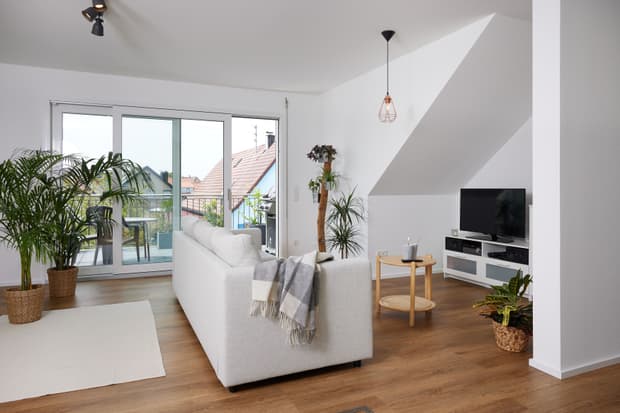 WeberHaus Objektbau