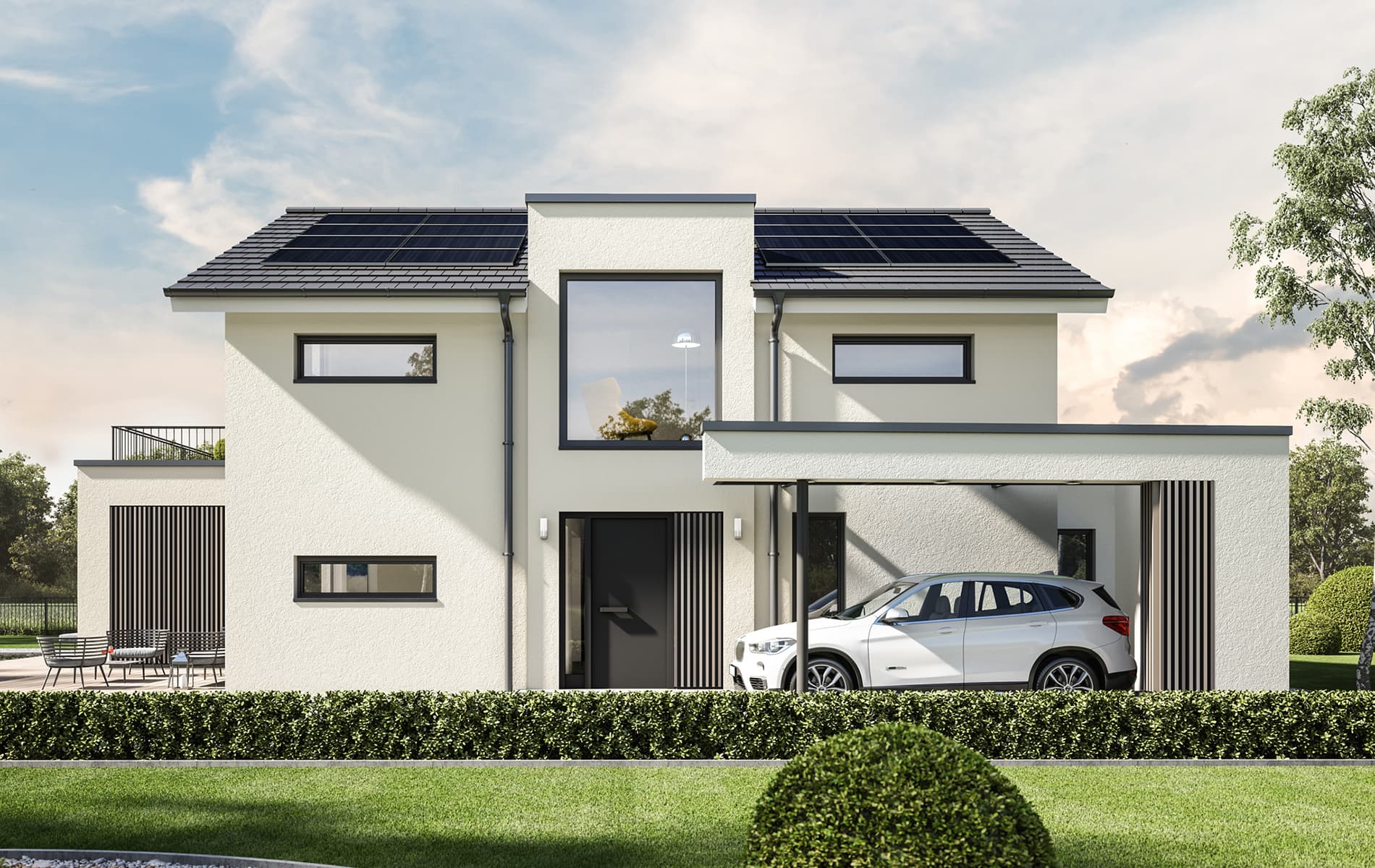 Bien-Zenker – CONCEPT-M 154 Hannover