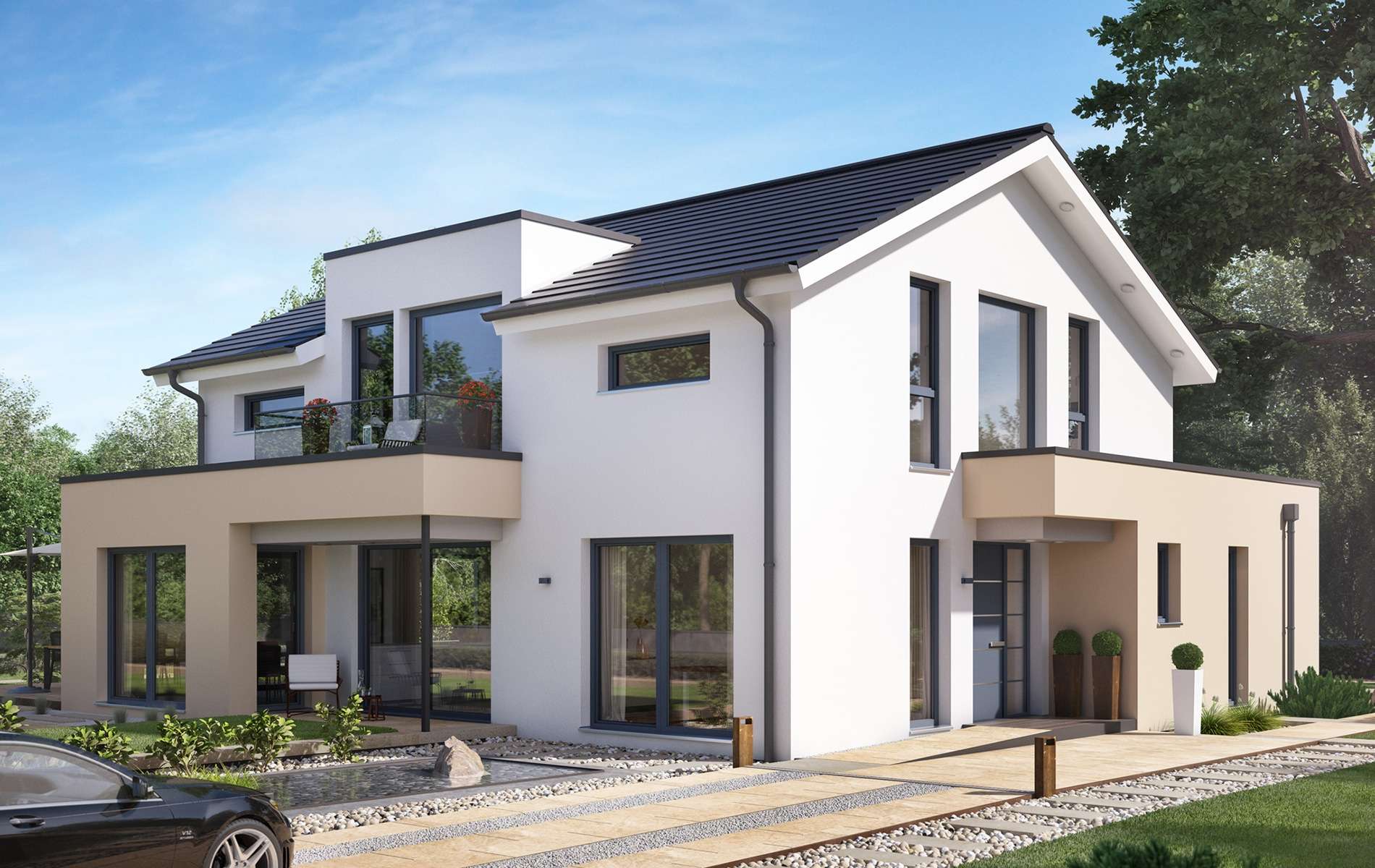 Bien-Zenker – CONCEPT-M 155 Leipzig