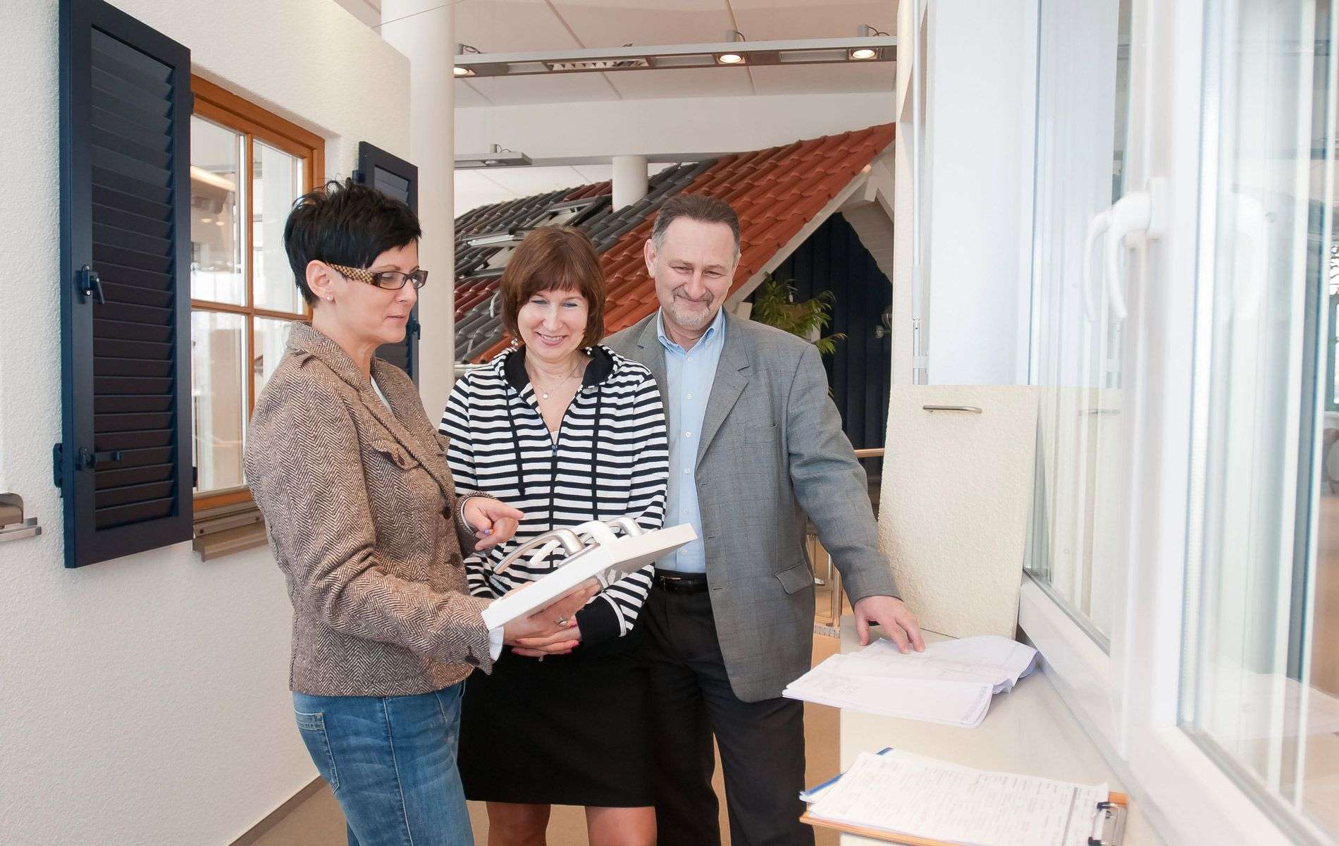Ausstattungszentrum Ost