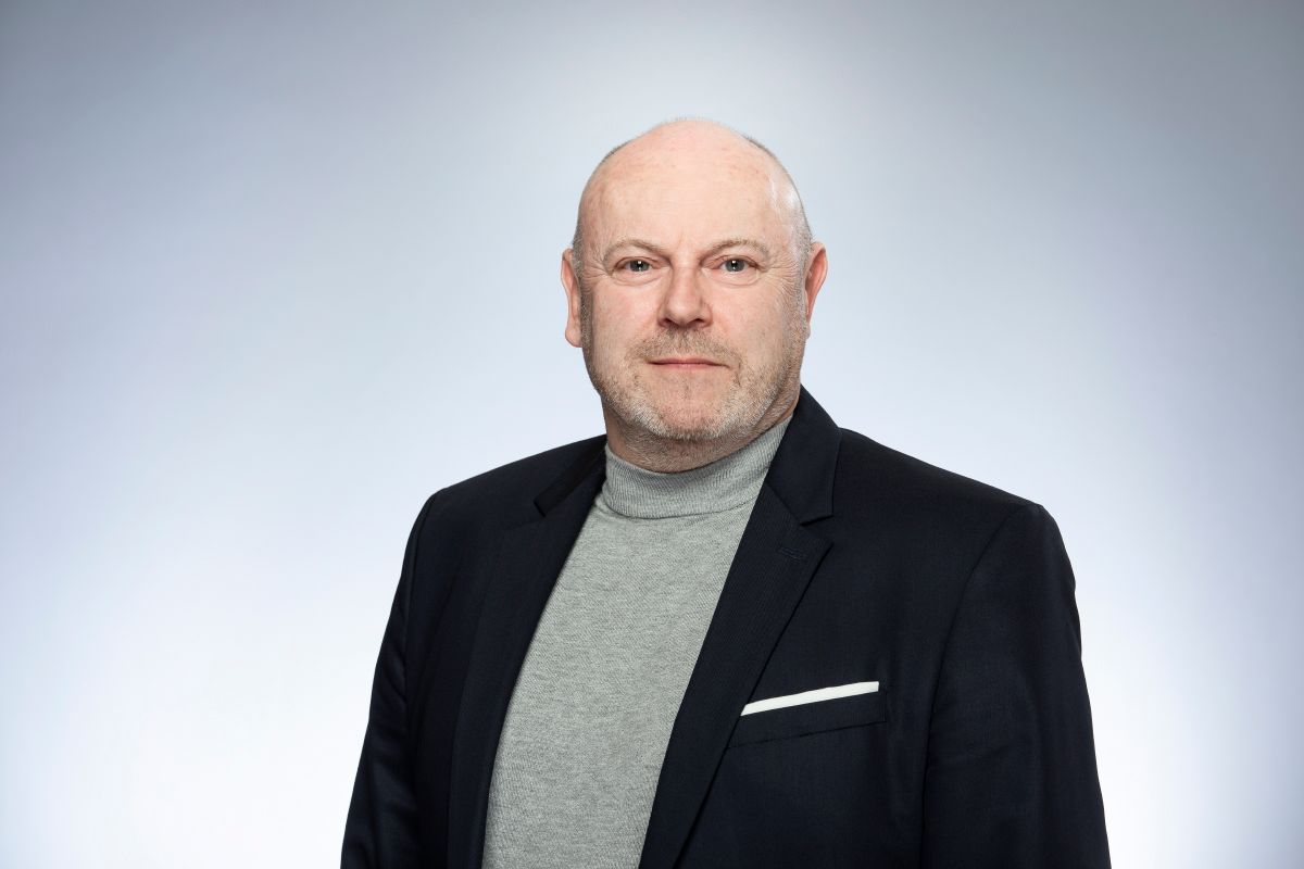 Detlef Pawellek