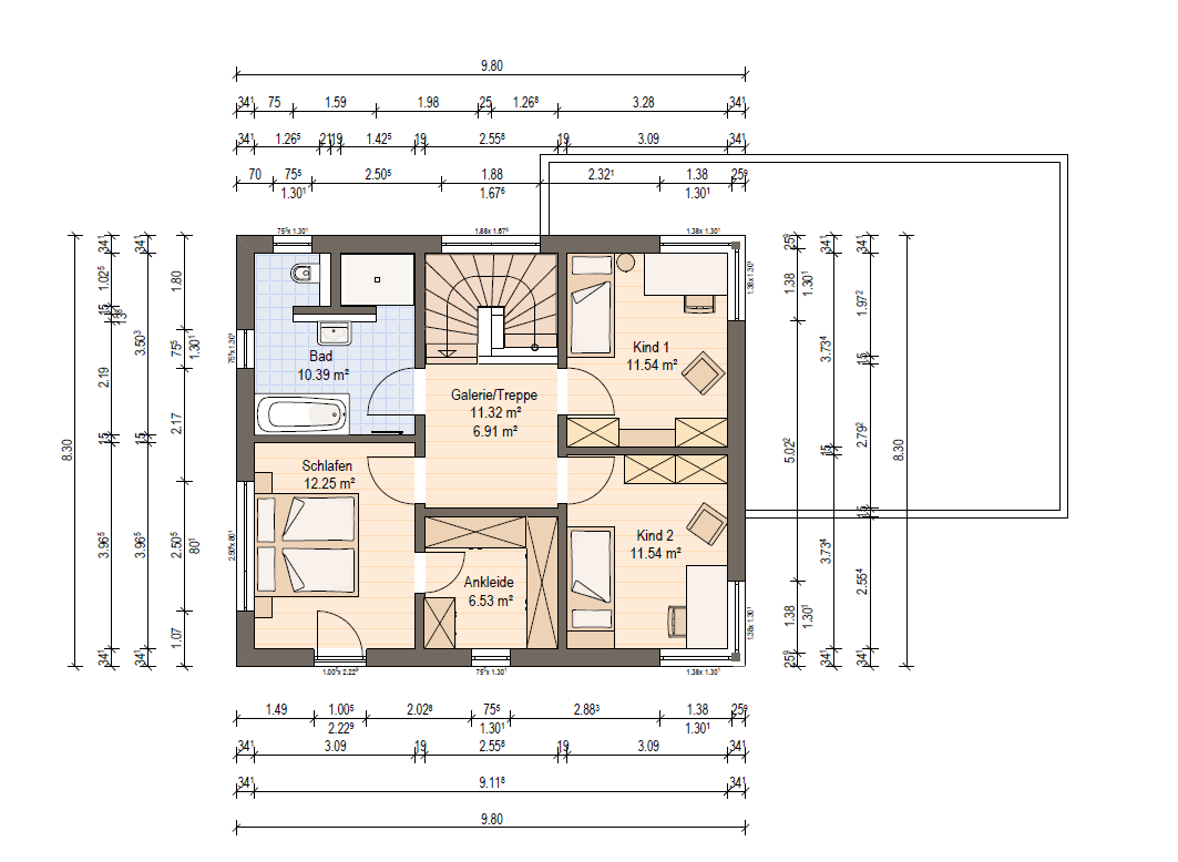 Grundriss__Obergeschoss__Haas_Haus_Nova_130_A.PNG