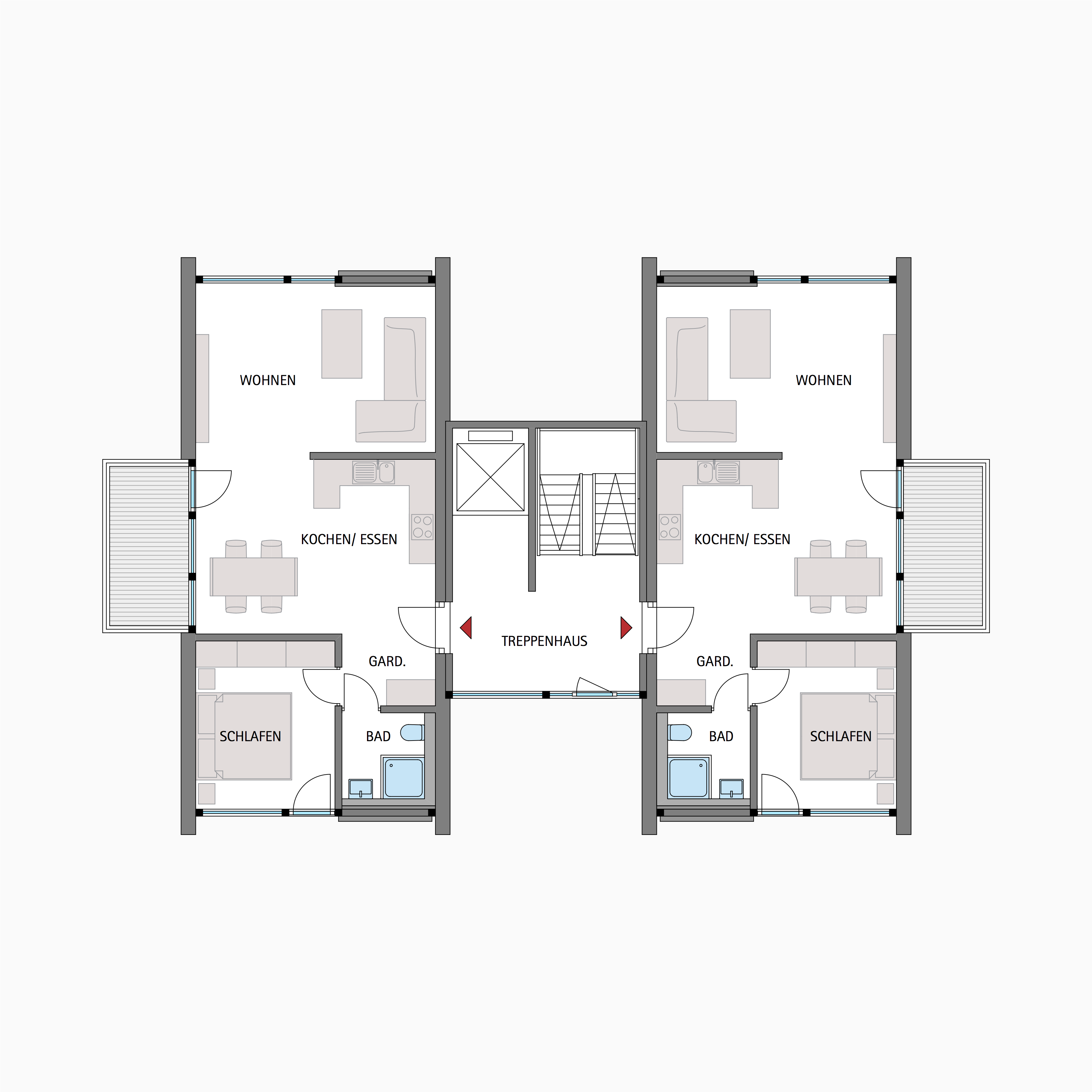 HUF Grundriss Objektbau_1 (3) Beispielwohnung.png