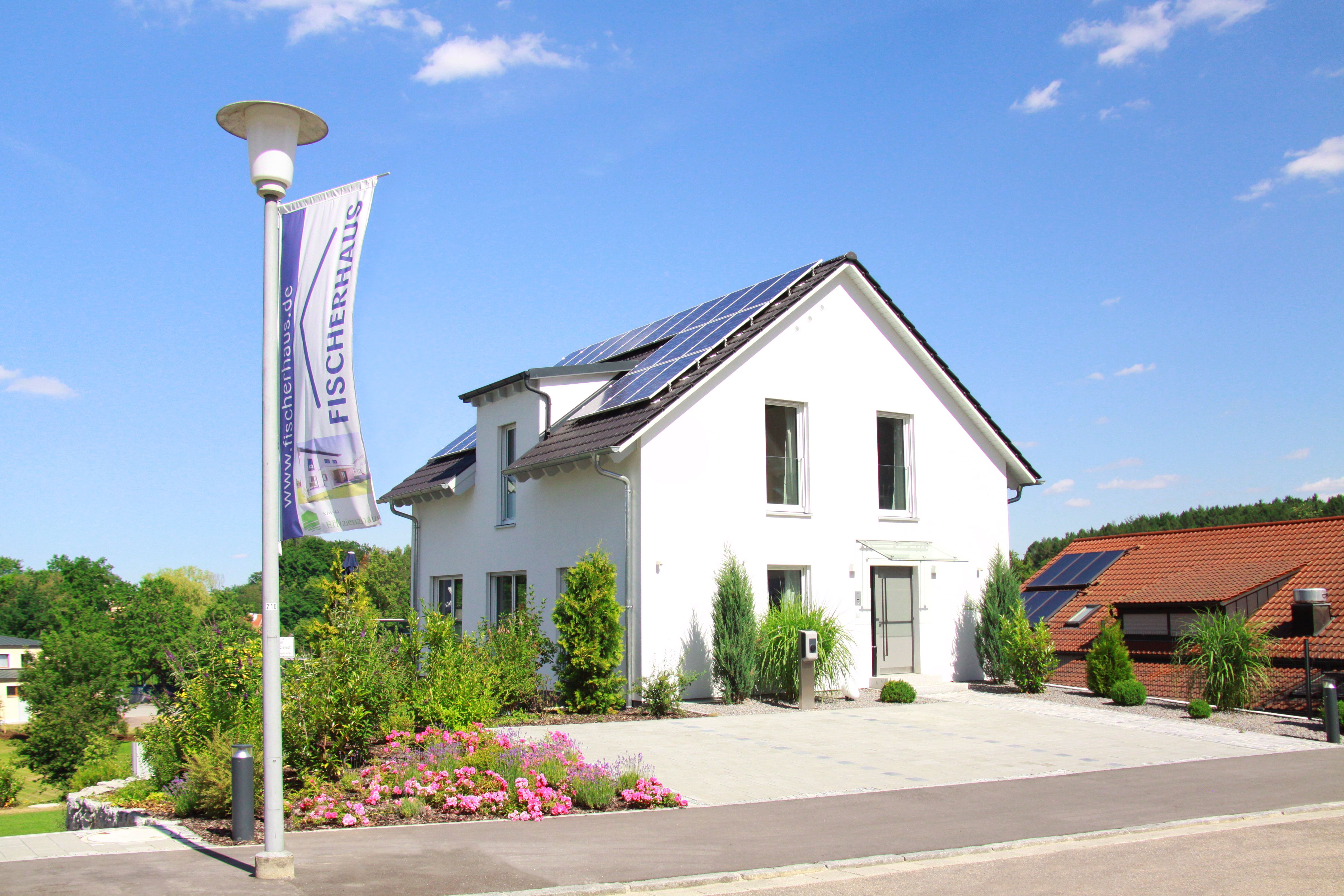Musterhaus Seegarten