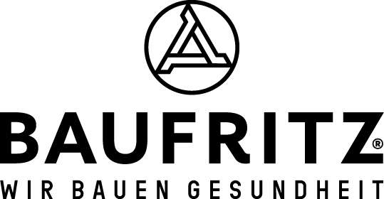 Baufritz Logo