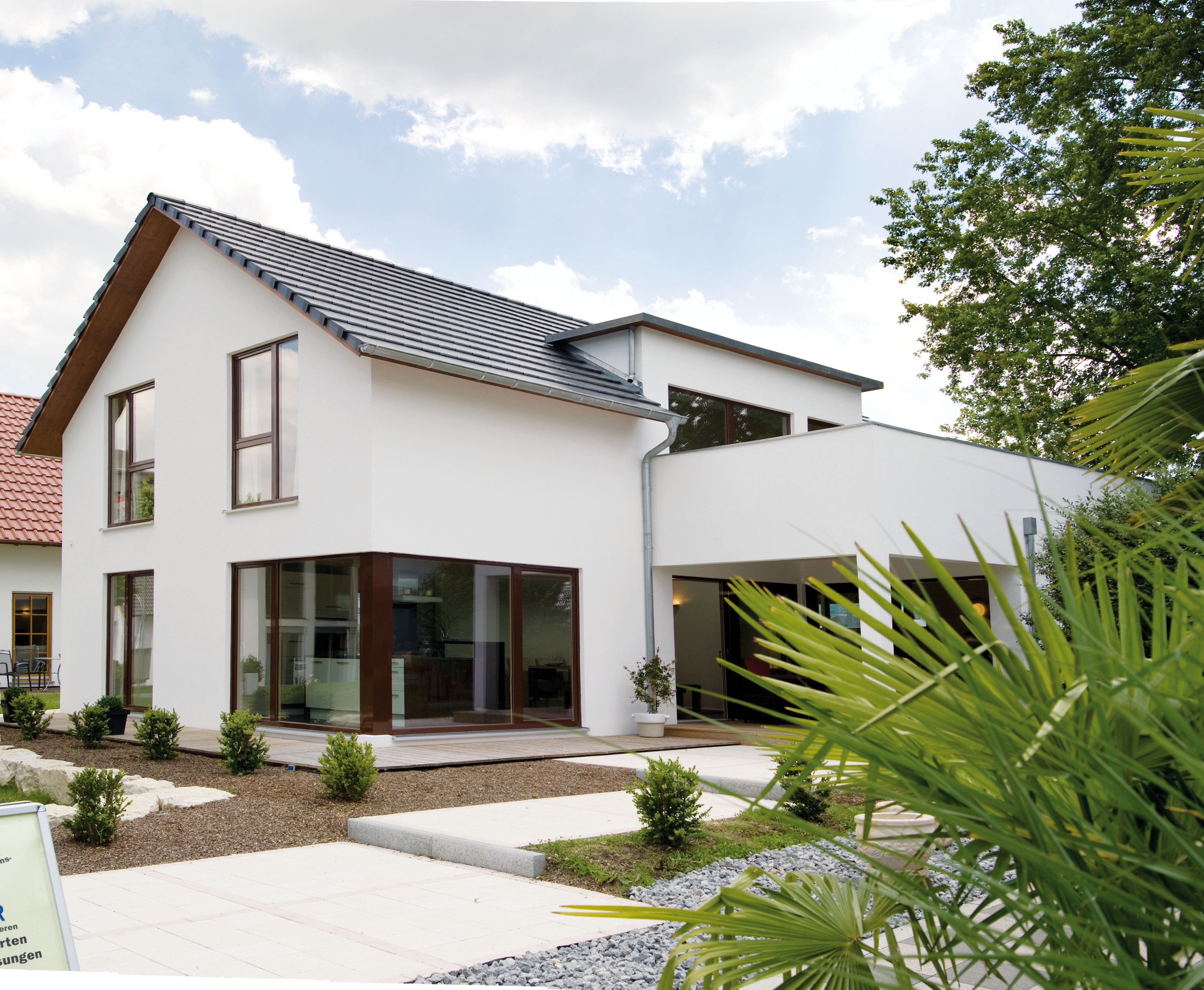 Lehner Musterhaus Fellbach