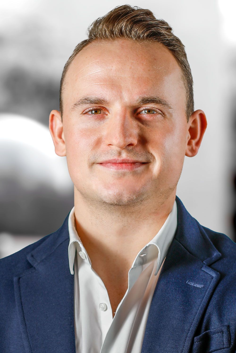 Max Mühlegg