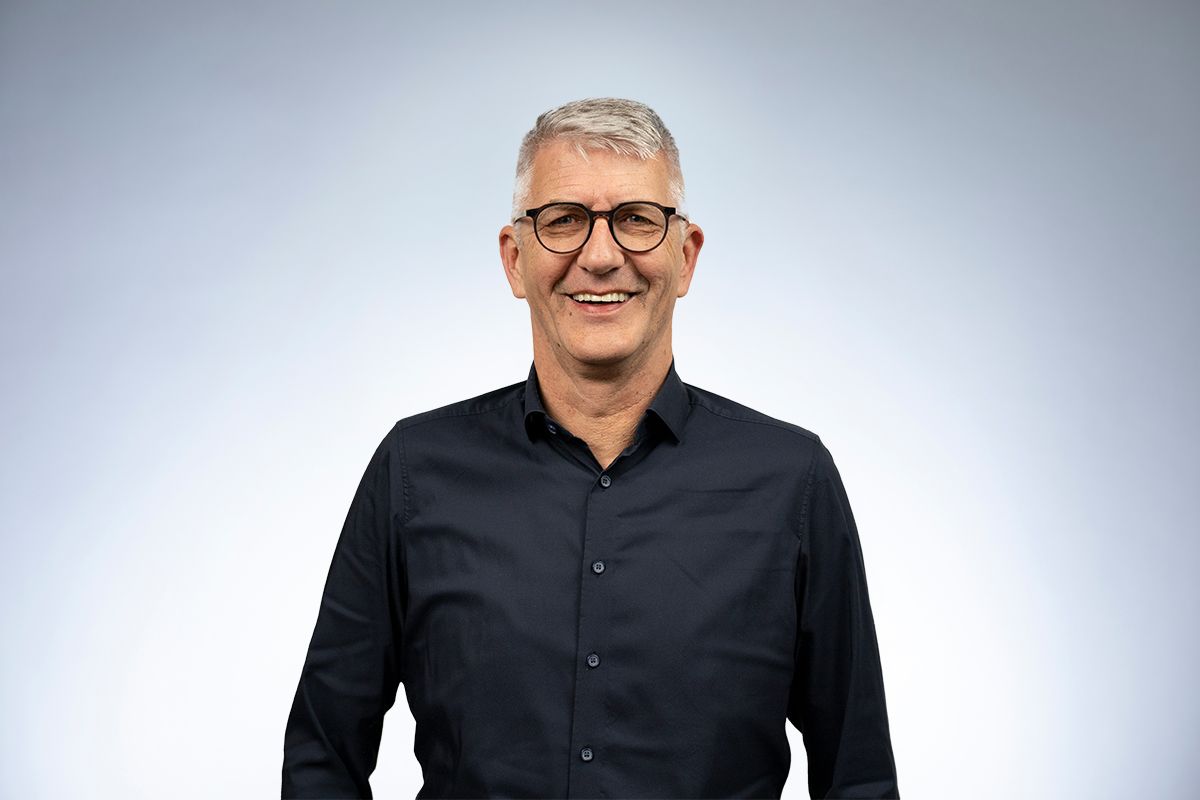 Matthias Schulte