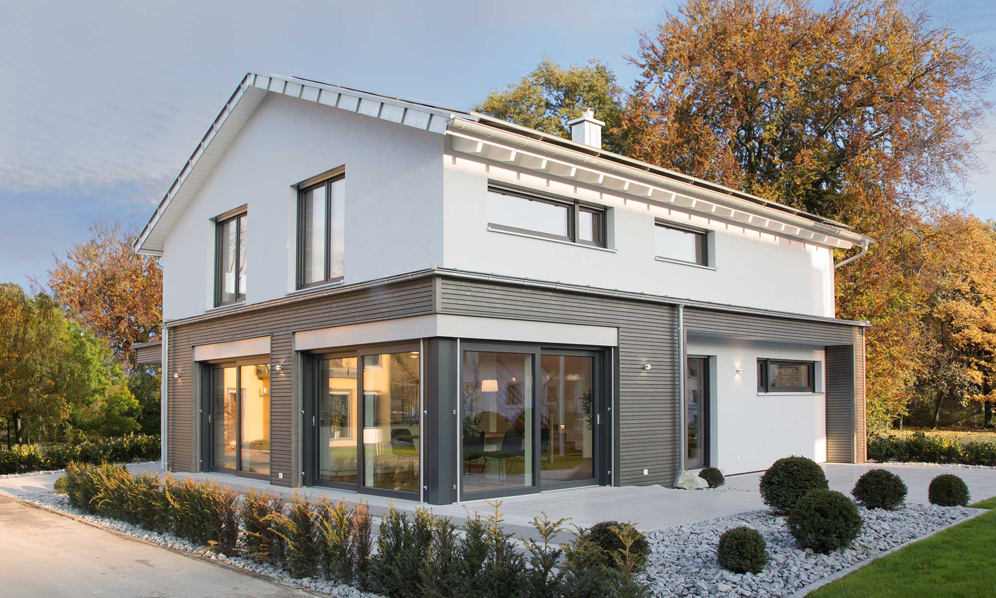 Musterhaus Ulm
