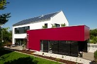 Musterhaus GenerationX