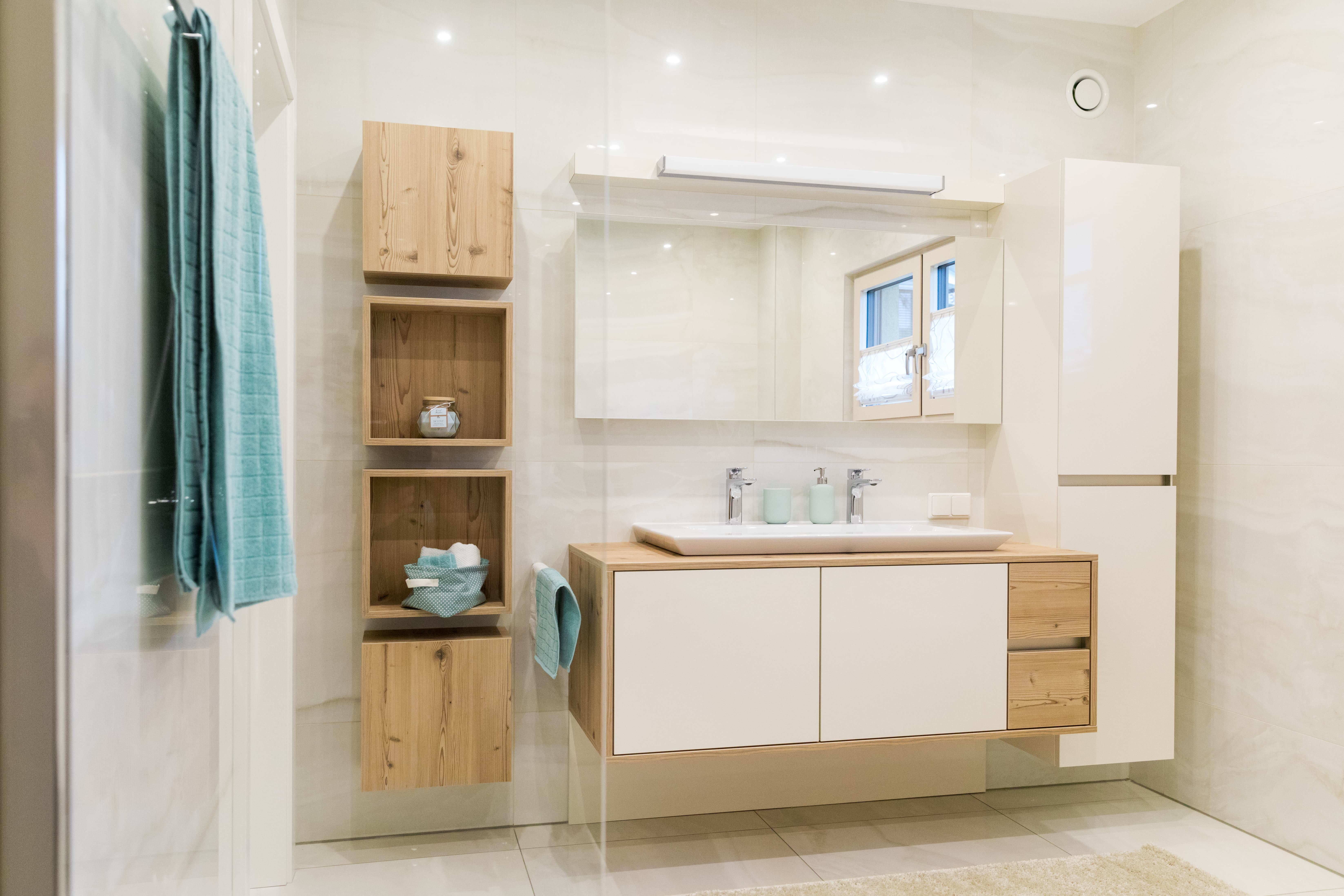 Hartl Haus Elegance 136 W - New Life