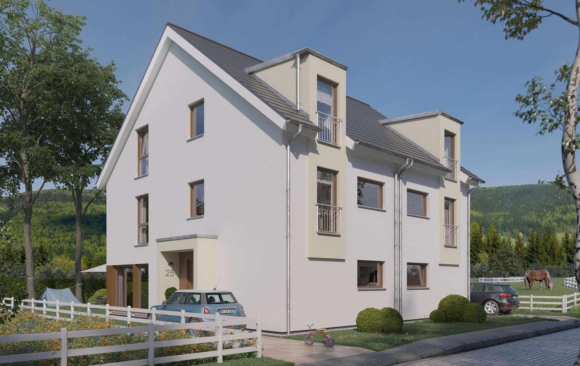 Living Haus – 