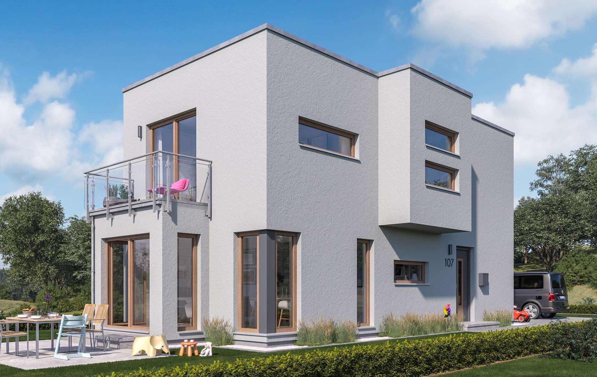 Living Haus – 