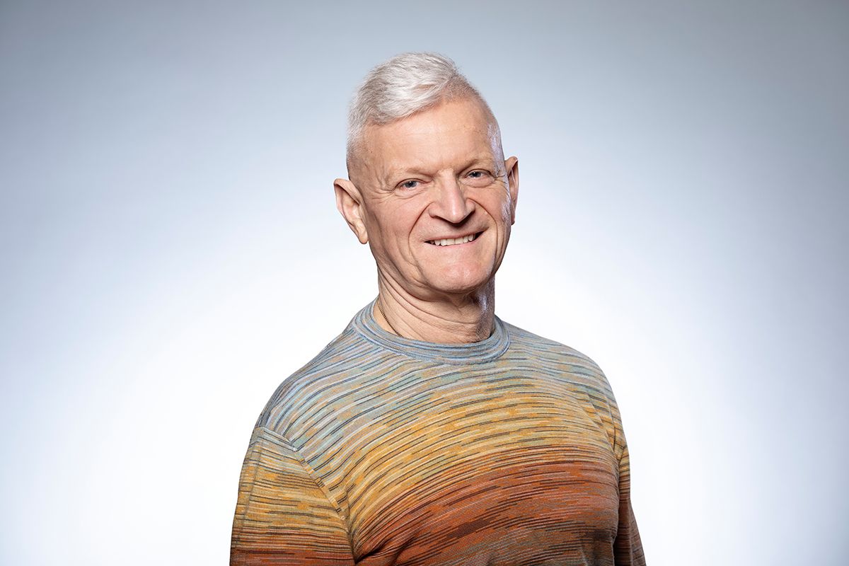 Uwe Reiter