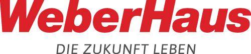Logo WeberHaus