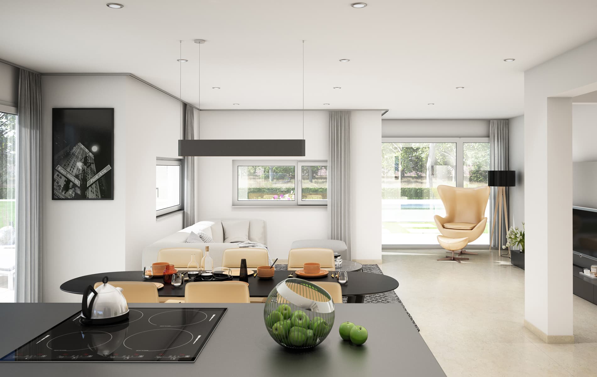 Bien-Zenker – CONCEPT-M 166 Erfurt