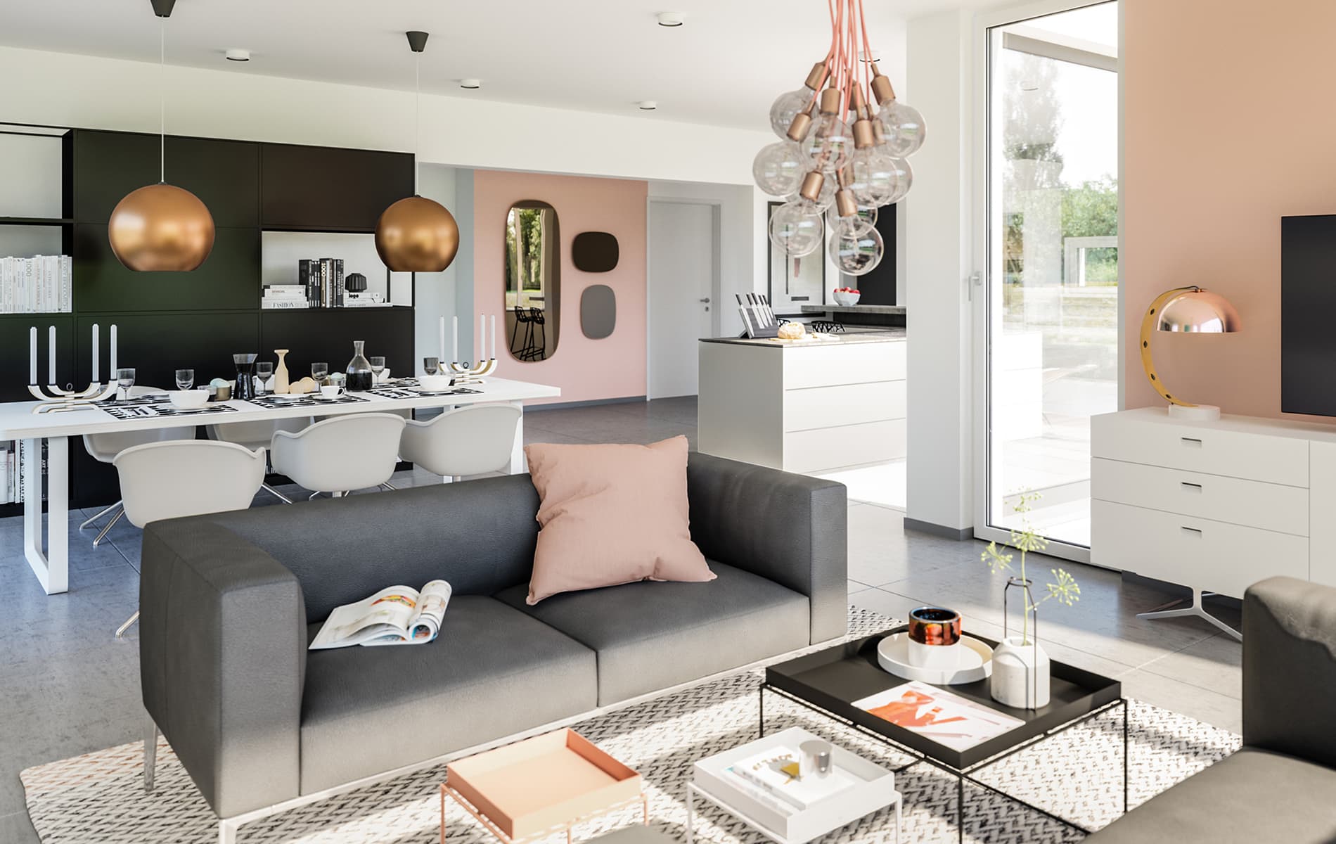 Bien-Zenker – CONCEPT-M 154 Hannover