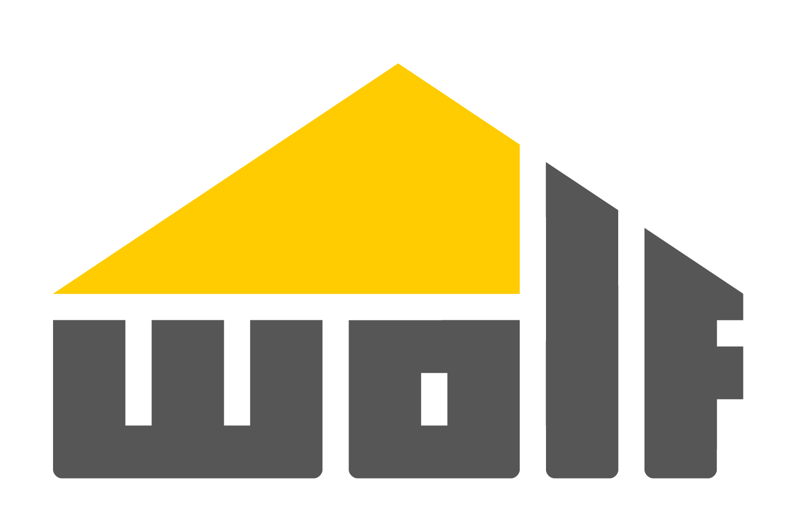 Wolf Logo Wortbildmarke.png