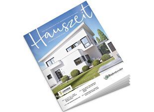 Büdenbender Hausbau