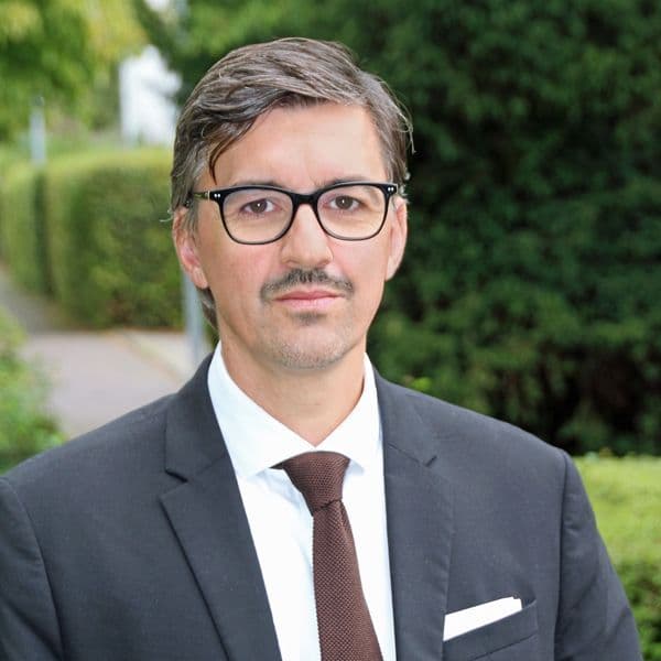 Christoph Windscheif - Leiter FertighausWelten