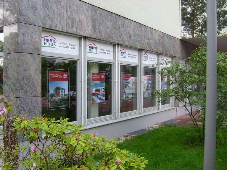 Bauherrenstudio Nürnberg