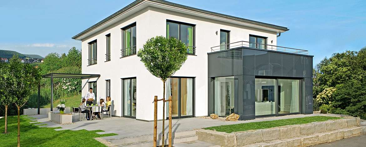 Keitel Haus - 