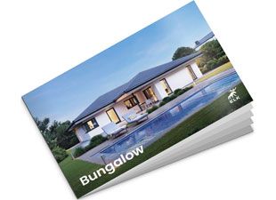 ELK Bungalow