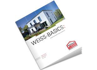 Fertighaus WEISS Basics