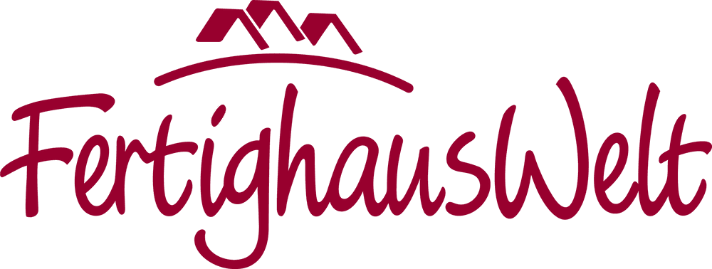 FertighausWelt Logo