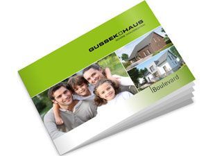 GUSSEK Haus Einfamilienhäuser