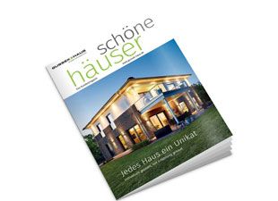 GUSSEK Haus Journal