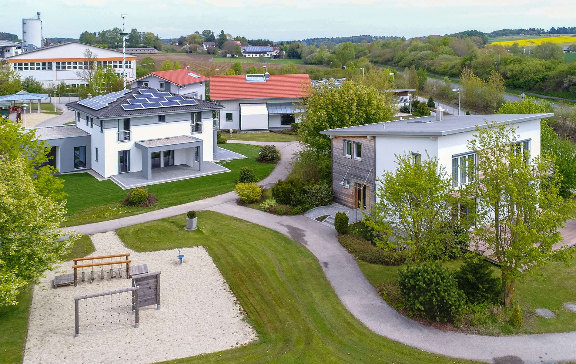 Falkenberg