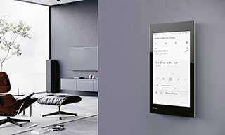 Home Office mit Smart Home