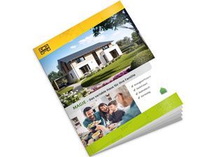 partnerHaus - Magie