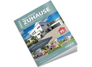 STREIF Kundenmagazin