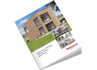 WeberHaus OPTION